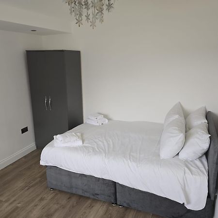 Stunning Studio Little Venice London Exteriör bild