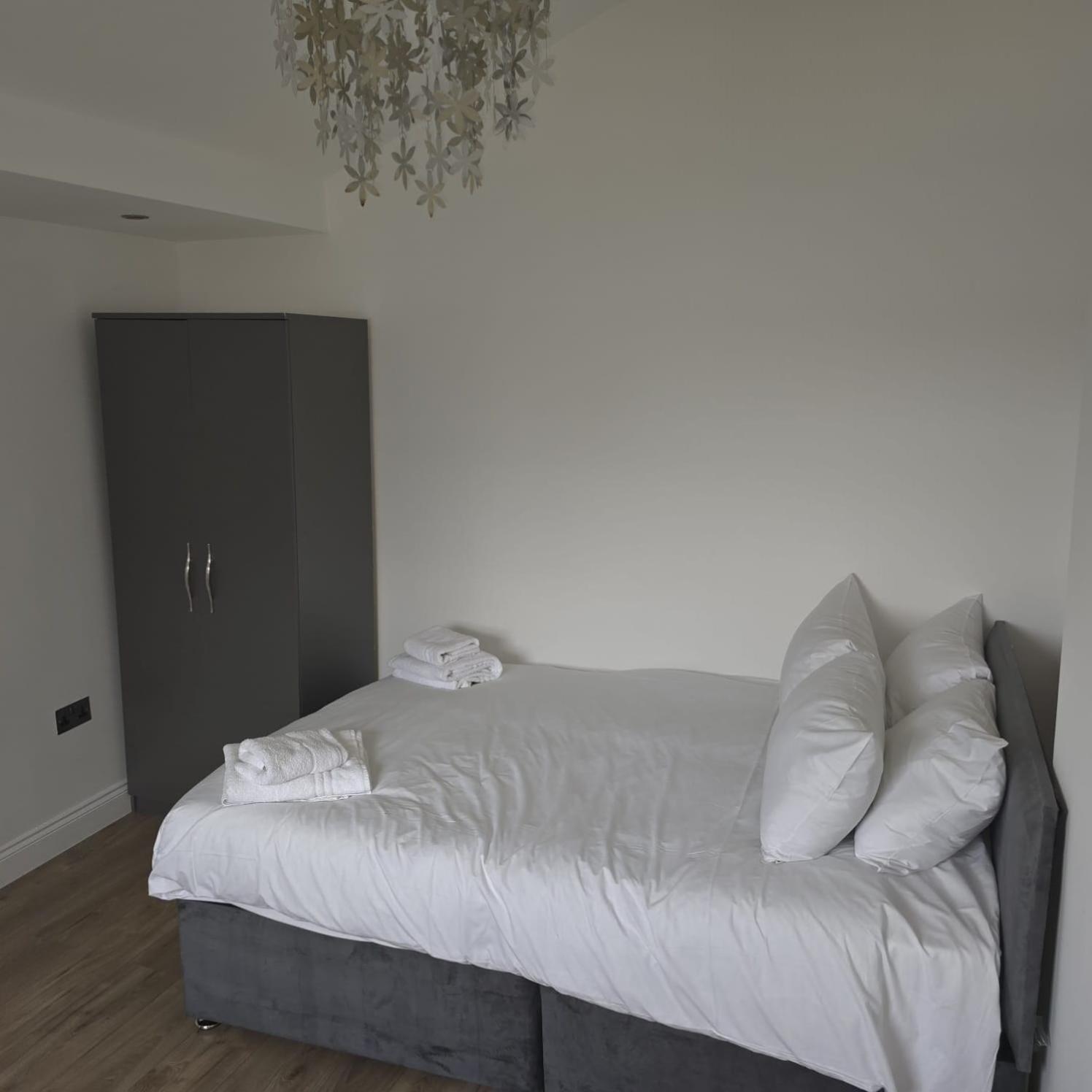Stunning Studio Little Venice London Exteriör bild